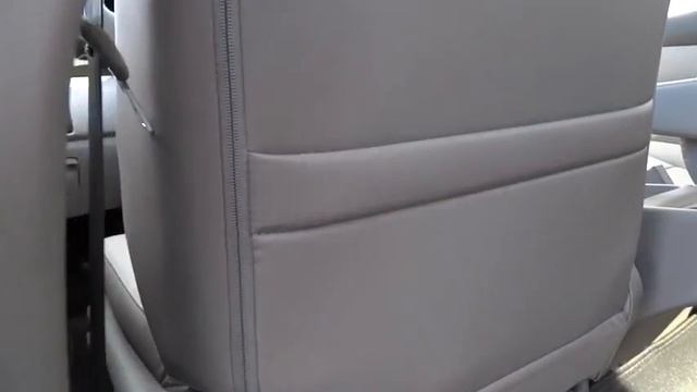 2017 Honda Odyssey Wilson, New Bern, Goldsboro, Greenville, Rocky Mount, NC BH22174