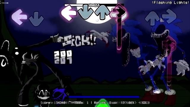 Lost In Obscurity - Manual Blast Mario Mix Playable | Friday Night Funkin' смотреть онлайн