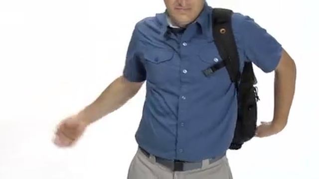 Фото рюкзак Lowepro Versapack AW Backpack смотреть онлайн