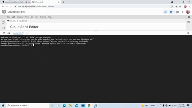 ? FREE Instagram followers Hack || 100% Working || Google cloud Shell смотреть онлайн