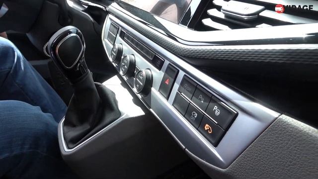 Volkswagen Caravelle Vs Ford Tourneo Custom | TARAFINI SEÇ!