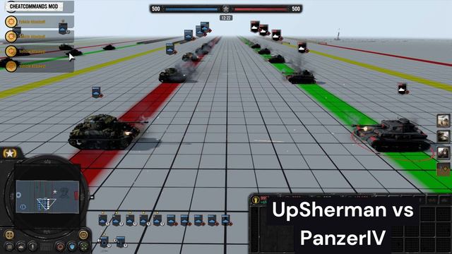 [COH3 Tips] Basic Sherman or Sherman Easy 8. Which one is better? смотреть онлайн