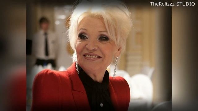 ИЗМЕНИЛАСЬ ДО НЕУЗНАВАЕМОСТИ! Как выглядит актриса Светлана Светличная, и почему она пропала... смотреть онлайн