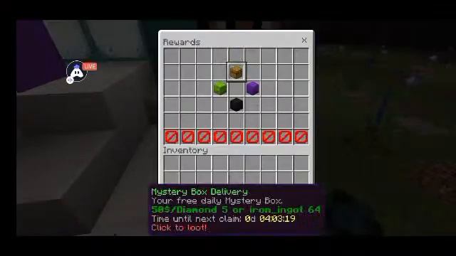 Lifesteal SMP Minecraft Public SMP|24/7 SMP | JAVA + PE |Anyone can join... смотреть онлайн