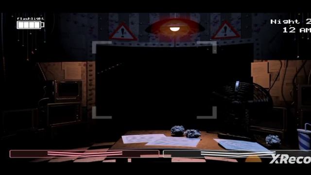 железные тв**и | five nights at Freddy's 2 #1 смотреть онлайн