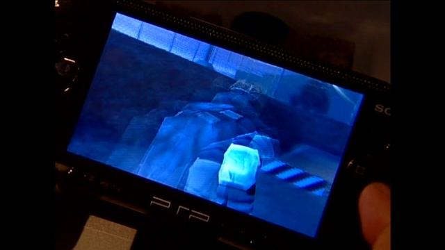Behind the Scenes - Metal Gear Acid смотреть онлайн
