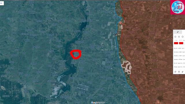 RUAF 100k Offensive BEGINS | AFU Devastating Losses 23/07/23 смотреть онлайн