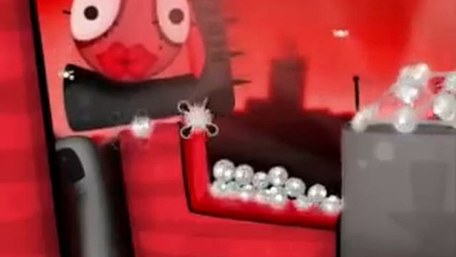 World of Goo OCD - The Red Carpet (16 moves) смотреть онлайн