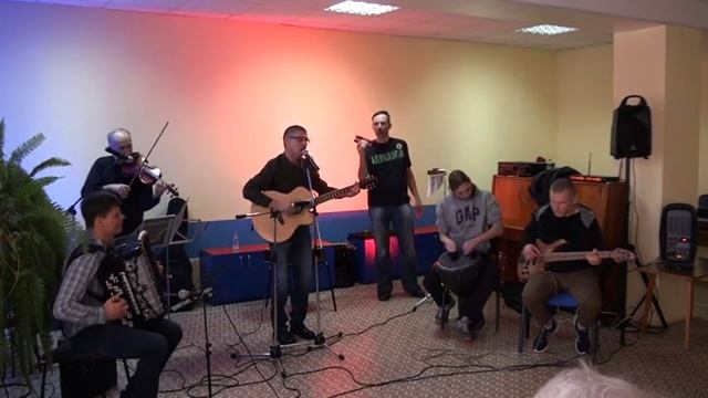 Э. Сайфулин – Румба (песня) смотреть онлайн