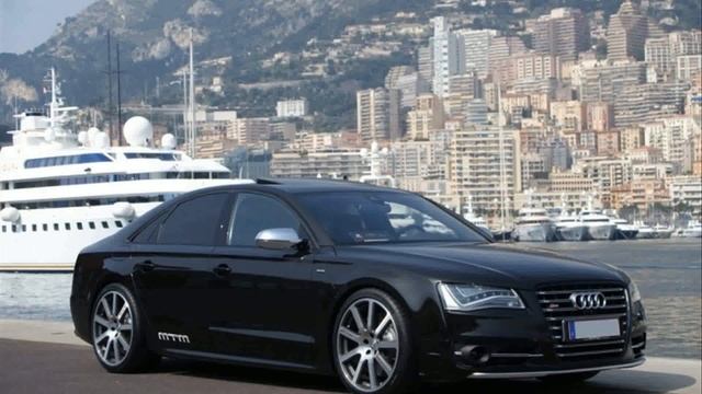 2015 model mtm audi s8 biturbo смотреть онлайн