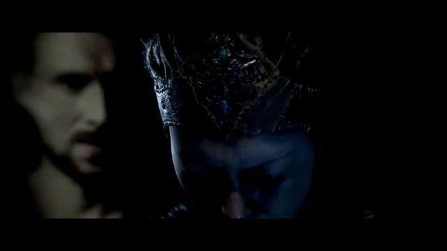 Hellblade Senua's Sacrifice [GMV] - In The End
