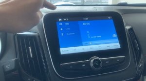 Чанган CS 55 - КИТАЙСКИЙ КРОССОВЕР. Обзор.