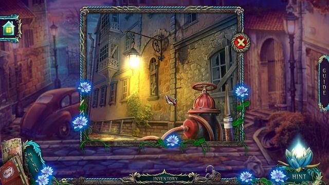 SHIVER THE LILY'S REQUIEM COLLECTOR'S EDITION FULL GAME Complete walkthrough gameplay + BONUS смотреть онлайн