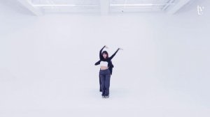 IVE 아이브 'I AM' DANCE PRACTICE