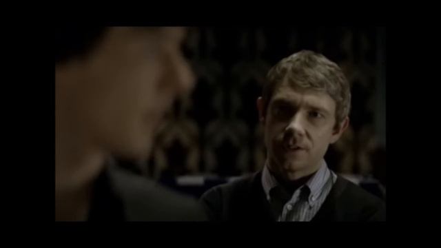 Sherlock - Stay With Me смотреть онлайн