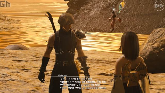 Mobius FF x Final Fantasy X - A Lonely Dream (Battle Tower) [Steam Full HD 1080p] смотреть онлайн