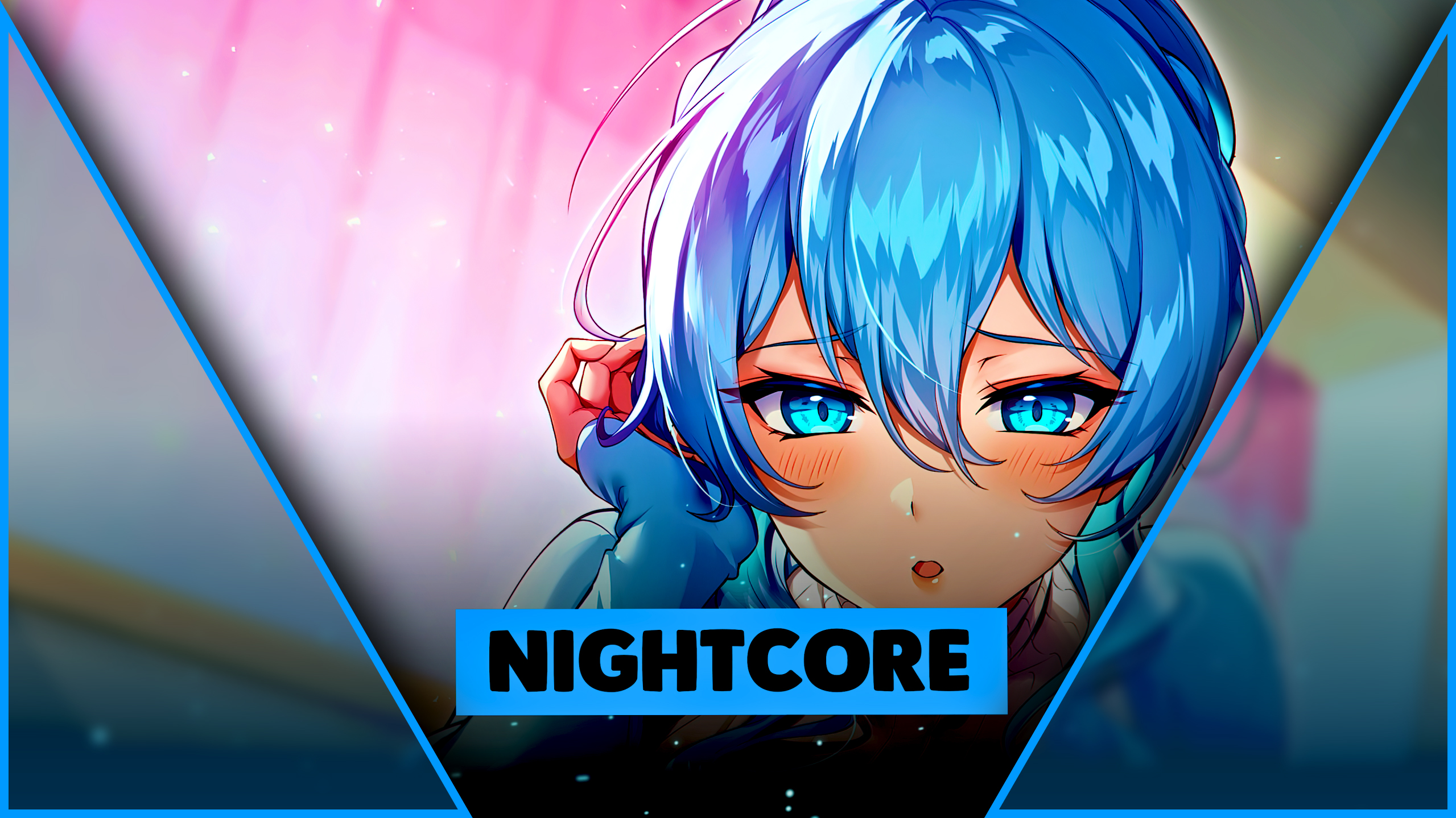 Nightcore - Nobody Compares To You (GRYFFIN, Katie Pearlman) смотреть онлайн
