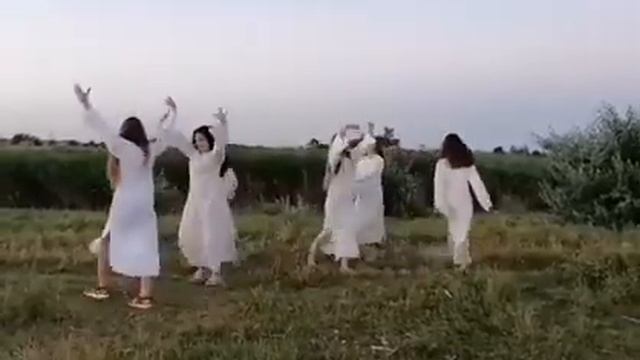 Танец на Ивана Купала смотреть онлайн