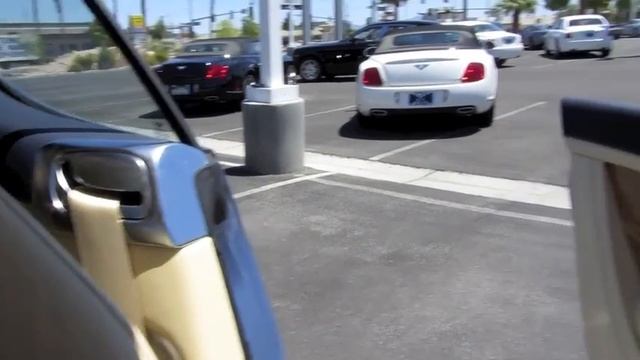 2012 Bentley Continental GT Start Up, Exhaust, and In Depth Tour смотреть онлайн