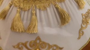 Заработать деньги из дома! Как сделать юрту своими руками.