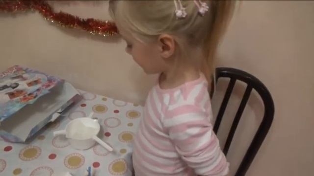 Владислава Глазкова варит мыло! смотреть онлайн