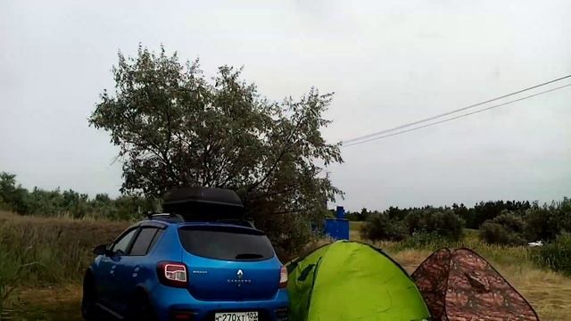 Соль Илецк. Погода сегодня. Место для кемпинга смотреть онлайн