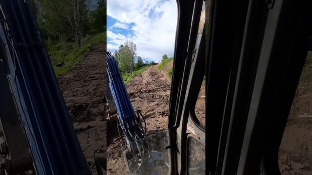 откосы и их формирование!