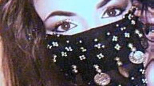 christaL - arabic - dance - music - song - darbuka - oryental смотреть онлайн