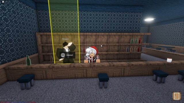 [YBA] Фишки, Баги И Факты В Your Bizzare Adventure смотреть онлайн