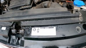 Почему Tiguan 1.4 TSI? Хватает ли?