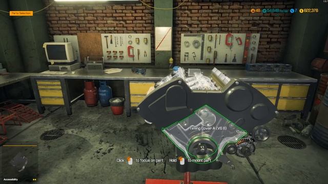 Car Mechanic Simulator 2018 - Lancia Stratos - Mods - Review смотреть онлайн