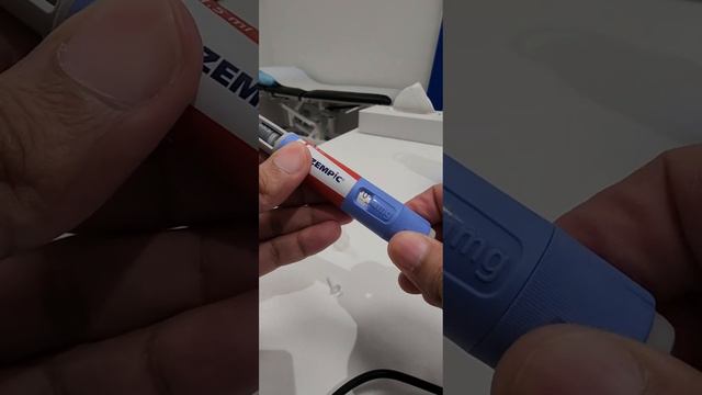 How To Take Ozempic Injection? Or Wegovy Injection