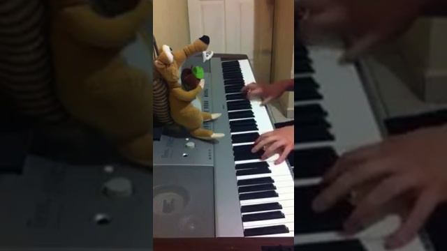 Cloud Atlas piano смотреть онлайн
