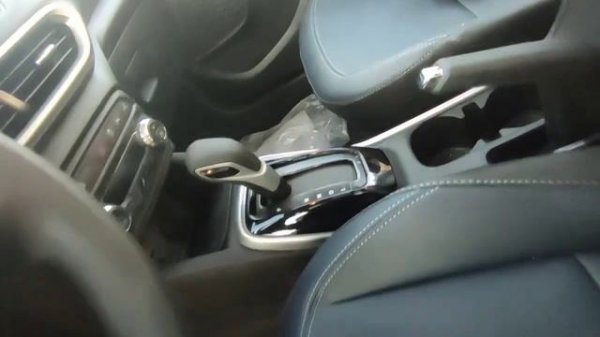 Шевроле Трекер 2 (2023)