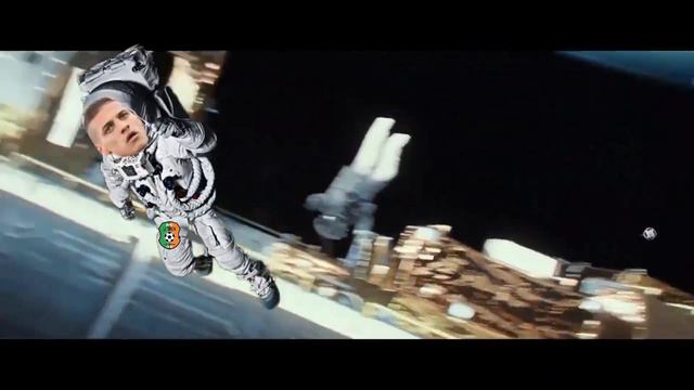 И преди и сега - Кирил Десподов е космонавт! смотреть онлайн