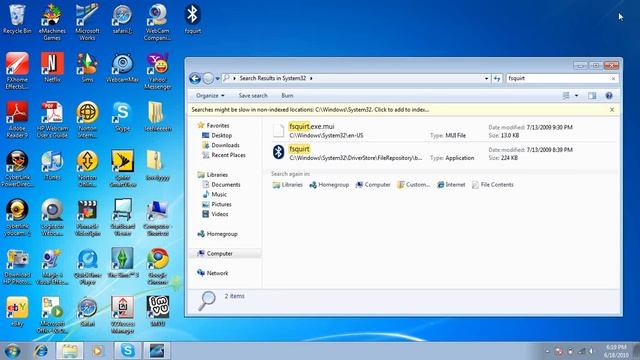 how to get bluetooth on a windows 7 comp. смотреть онлайн