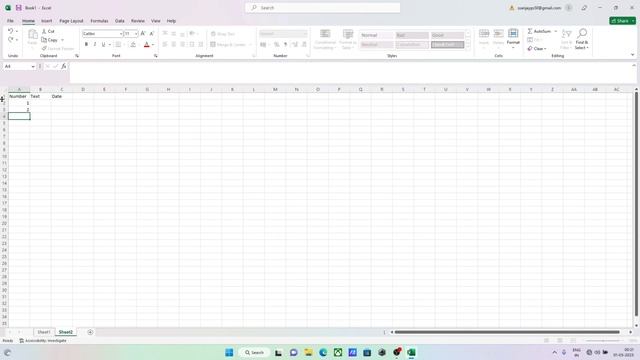 Ms office Excel смотреть онлайн