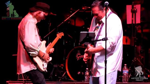 Crack the Sky, Beauty of Nothing/Rachel, Wounded Warriors III, Pier 6 Baltimore Md смотреть онлайн