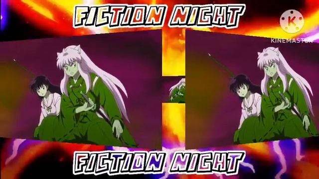 What if Naruto x Kagome x Inuyasha x Sango || Harem / Lemons / Fem ? смотреть онлайн