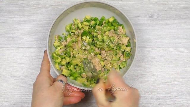 Веганская Кухня