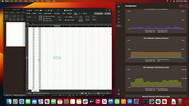 Mac Studio M2 Max, is the base model good enough? (Benchmark + Real world tests) смотреть онлайн