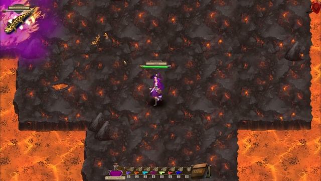 Potions: A Curious Tale - Trailer смотреть онлайн