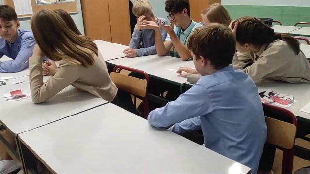 Фрагмент урока английского языка смотреть онлайн