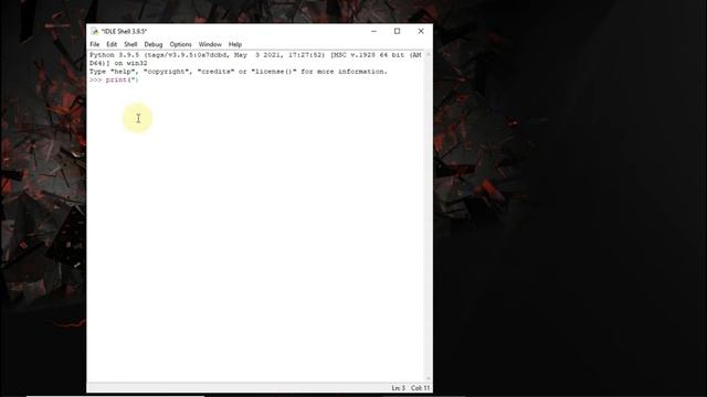 How to install Python 3.9.5 & add environment variables | Kavith Bro смотреть онлайн