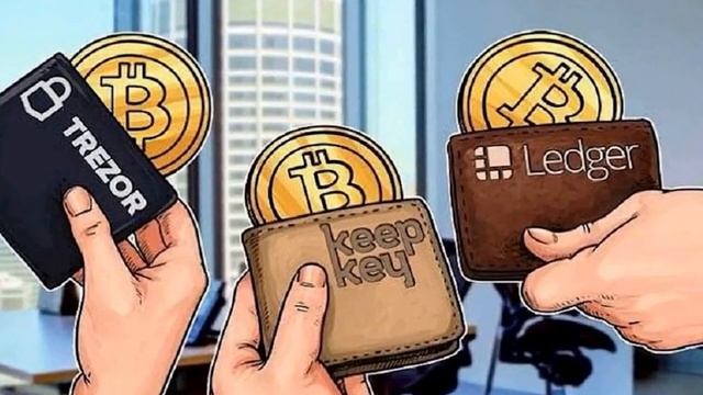 2. Как работает #криптовалюта? Функции криптовалют. смотреть онлайн
