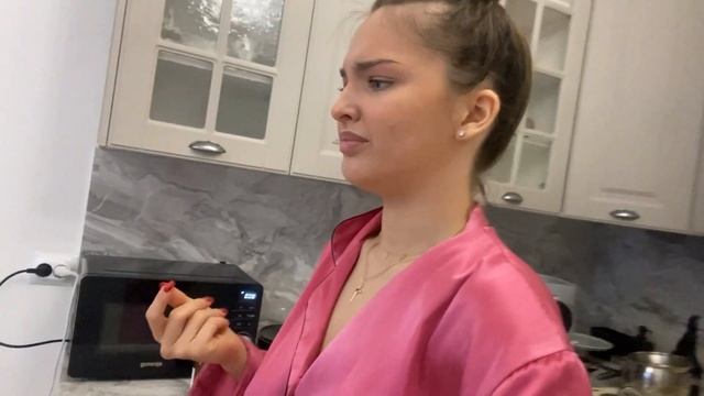 Я накачала губы… // Vlog #5