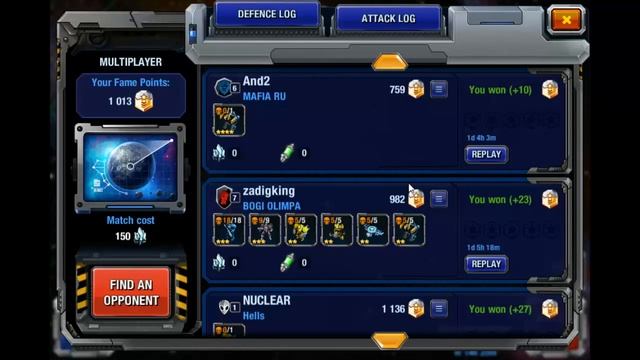Galaxy Control :3D Strategy - Steam - Preparations for Command Center Upgrade смотреть онлайн