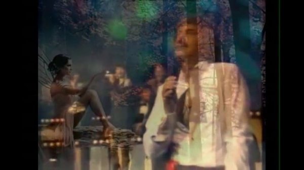 ❤Help Me Make It Through The Night - Engelbert Humperdink Live❤