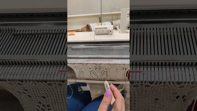 Сложный ажур смотреть онлайн