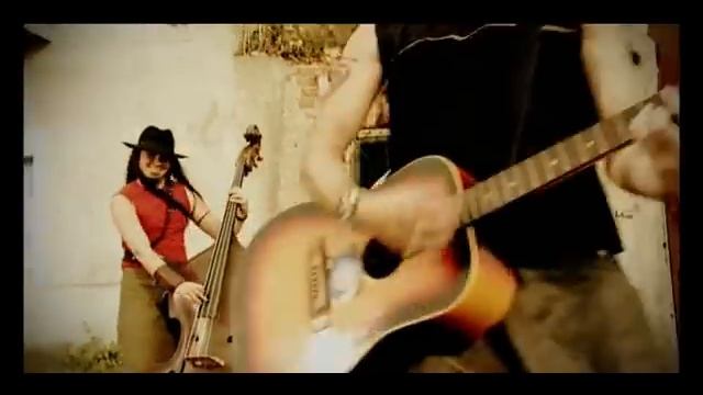 HARA & TAMANGO Muro Shavo смотреть онлайн